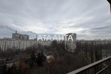 1-комнатная квартира по адресу Глушко ак. Пр. (площадь 34,8 м²) - Atlanta.ua - фото 20