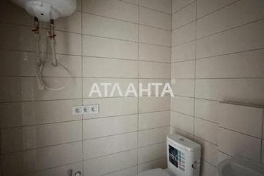 1-комнатная квартира по адресу Глушко ак. Пр. (площадь 34,8 м²) - Atlanta.ua - фото 28