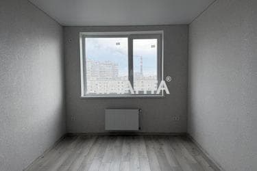 1-комнатная квартира по адресу Глушко ак. Пр. (площадь 34,8 м²) - Atlanta.ua - фото 33