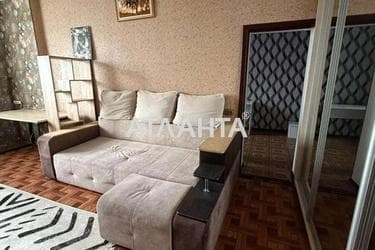 3-комнатная квартира по адресу ул. Левитана (площадь 58 м²) - Atlanta.ua - фото 20