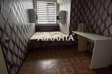 3-комнатная квартира по адресу ул. Левитана (площадь 58 м²) - Atlanta.ua - фото 24