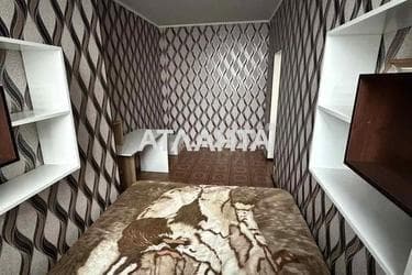 3-комнатная квартира по адресу ул. Левитана (площадь 58 м²) - Atlanta.ua - фото 25