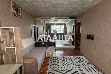 3-комнатная квартира по адресу ул. Левитана (площадь 58 м²) - Atlanta.ua - фото 21