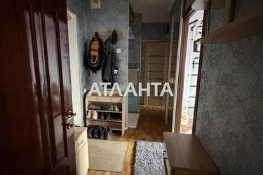 3-комнатная квартира по адресу ул. Левитана (площадь 58 м²) - Atlanta.ua - фото 34