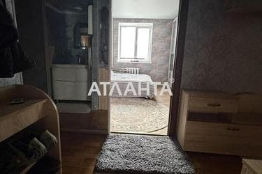 3-комнатная квартира по адресу ул. Левитана (площадь 58 м²) - Atlanta.ua - фото 30