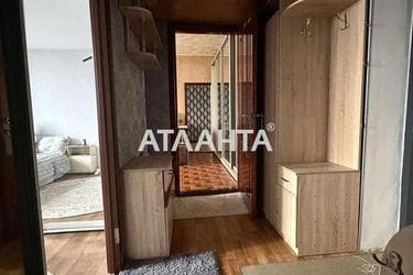 3-комнатная квартира по адресу ул. Левитана (площадь 58 м²) - Atlanta.ua - фото 35