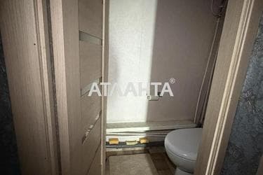 3-комнатная квартира по адресу ул. Левитана (площадь 58 м²) - Atlanta.ua - фото 33