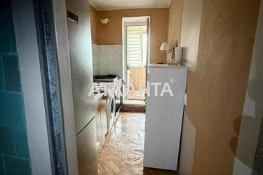 3-комнатная квартира по адресу ул. Левитана (площадь 58 м²) - Atlanta.ua - фото 27