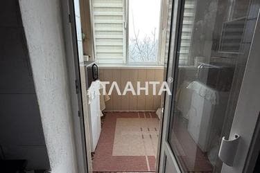 3-комнатная квартира по адресу ул. Левитана (площадь 58 м²) - Atlanta.ua - фото 28