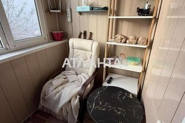 3-комнатная квартира по адресу ул. Левитана (площадь 58 м²) - Atlanta.ua - фото 26