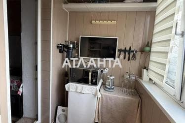 3-комнатная квартира по адресу ул. Левитана (площадь 58 м²) - Atlanta.ua - фото 29