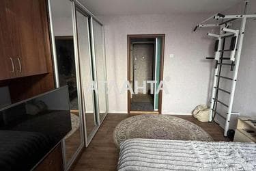 3-комнатная квартира по адресу ул. Левитана (площадь 58 м²) - Atlanta.ua - фото 23