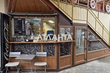 Комерційна нерухомість за адресою вул. Торгова (площа 8 м²) - Atlanta.ua - фото 7