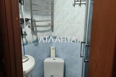 Коммунальная квартира по адресу ул. Фесенко Ефима (площадь 16,5 м²) - Atlanta.ua - фото 13