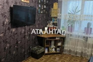 Коммунальная квартира по адресу ул. Фесенко Ефима (площадь 16,5 м²) - Atlanta.ua - фото 8