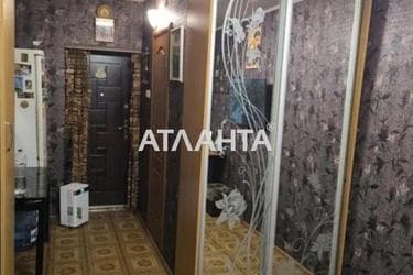 Коммунальная квартира по адресу ул. Фесенко Ефима (площадь 16,5 м²) - Atlanta.ua - фото 9