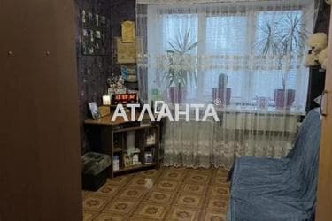 Коммунальная квартира по адресу ул. Фесенко Ефима (площадь 16,5 м²) - Atlanta.ua - фото 10