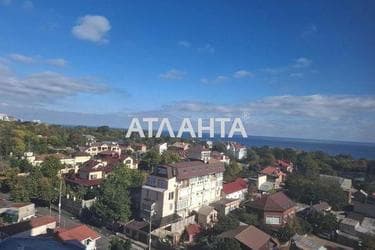 1-кімнатна квартира за адресою вул. Дача Ковалевського (площа 40,1 м²) - Atlanta.ua - фото 9