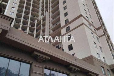 1-кімнатна квартира за адресою вул. Дача Ковалевського (площа 40,1 м²) - Atlanta.ua - фото 10