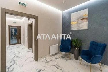 1-кімнатна квартира за адресою вул. Дача Ковалевського (площа 40,1 м²) - Atlanta.ua - фото 11