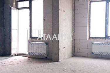 1-кімнатна квартира за адресою вул. Дача Ковалевського (площа 40,1 м²) - Atlanta.ua - фото 21