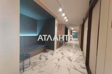 1-кімнатна квартира за адресою вул. Дача Ковалевського (площа 40,1 м²) - Atlanta.ua - фото 22