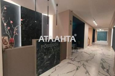 1-кімнатна квартира за адресою вул. Дача Ковалевського (площа 40,1 м²) - Atlanta.ua - фото 23