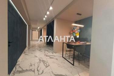 1-кімнатна квартира за адресою вул. Дача Ковалевського (площа 40,1 м²) - Atlanta.ua - фото 24