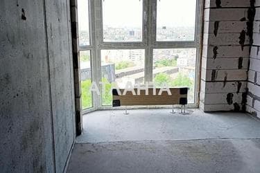 1-room apartment apartment by the address st. Prokhorovskaya Khvorostina (area 41,3 m²) - Atlanta.ua - photo 9