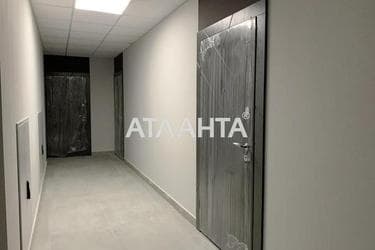 1-room apartment apartment by the address st. Prokhorovskaya Khvorostina (area 41,3 m²) - Atlanta.ua - photo 11