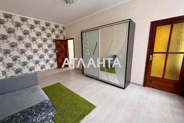 2-комнатная квартира по адресу ул. Коблевская (площадь 48,4 м²) - Atlanta.ua - фото 14