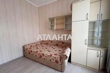 2-комнатная квартира по адресу ул. Коблевская (площадь 48,4 м²) - Atlanta.ua - фото 16