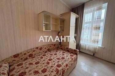 2-комнатная квартира по адресу ул. Коблевская (площадь 48,4 м²) - Atlanta.ua - фото 17