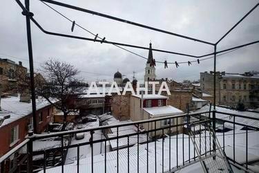 2-комнатная квартира по адресу ул. Коблевская (площадь 48,4 м²) - Atlanta.ua - фото 20