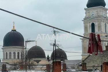 2-комнатная квартира по адресу ул. Коблевская (площадь 48,4 м²) - Atlanta.ua - фото 21