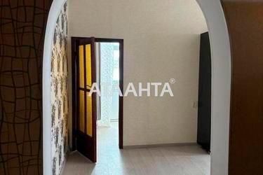 2-комнатная квартира по адресу ул. Коблевская (площадь 48,4 м²) - Atlanta.ua - фото 22