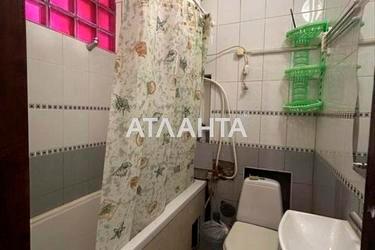 2-комнатная квартира по адресу ул. Коблевская (площадь 48,4 м²) - Atlanta.ua - фото 26