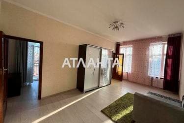 2-кімнатна квартира за адресою вул. Коблевська (площа 48,4 м²) - Atlanta.ua - фото 19