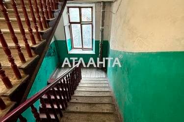 2-кімнатна квартира за адресою вул. Коблевська (площа 48,4 м²) - Atlanta.ua - фото 31