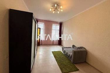 2-кімнатна квартира за адресою вул. Коблевська (площа 48,4 м²) - Atlanta.ua - фото 18