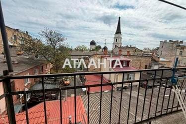 2-кімнатна квартира за адресою вул. Коблевська (площа 48,4 м²) - Atlanta.ua - фото 25