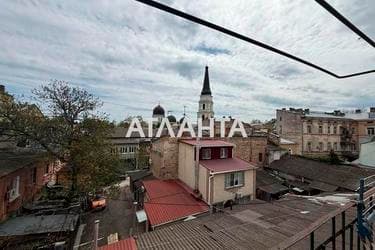 2-кімнатна квартира за адресою вул. Коблевська (площа 48,4 м²) - Atlanta.ua - фото 33