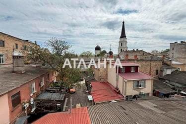 2-кімнатна квартира за адресою вул. Коблевська (площа 48,4 м²) - Atlanta.ua - фото 34