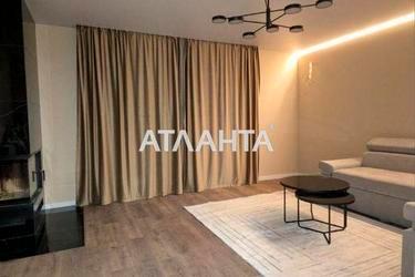 Будинок за адресою вул. Mock (площа 110 м²) - Atlanta.ua - фото 47