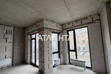 1-кімнатна квартира за адресою вул. Чубаївська (площа 43,8 м²) - Atlanta.ua - фото 11