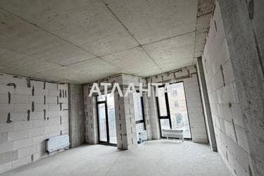 1-кімнатна квартира за адресою вул. Чубаївська (площа 43,8 м²) - Atlanta.ua - фото 13