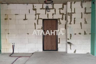 1-кімнатна квартира за адресою вул. Чубаївська (площа 43,8 м²) - Atlanta.ua - фото 15