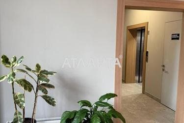 1-кімнатна квартира за адресою вул. Чубаївська (площа 43,8 м²) - Atlanta.ua - фото 16