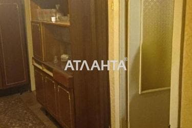1-room apartment apartment by the address st. Srednefontanskaya (area 28,6 m²) - Atlanta.ua - photo 9