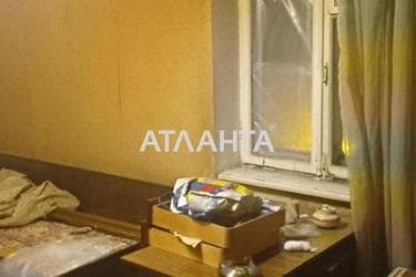 1-room apartment apartment by the address st. Srednefontanskaya (area 28,6 m²) - Atlanta.ua - photo 10